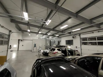 Likwidacja Szkód Komunikacyjnych.Naprawy Powypadkowe Samochodów.Blacharstwo Lakiernictwo P.H.U. PERFEKT Szymanek Paweł